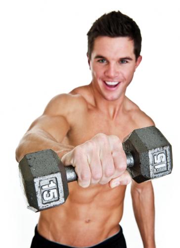 realm health and fitness tips from kyle