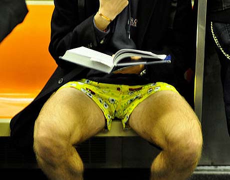 Society of Spotaneity