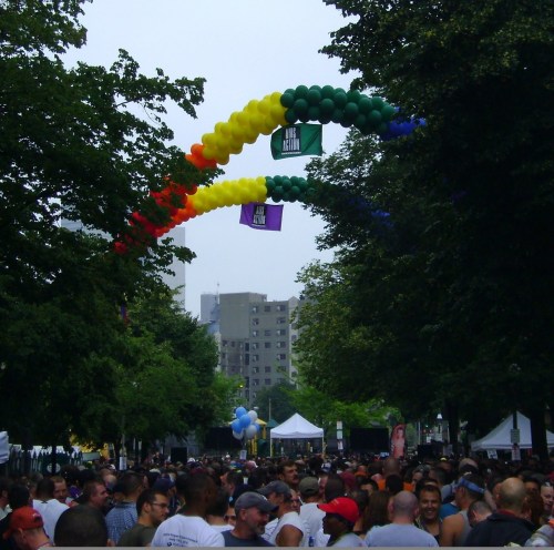Boston Pride according to BosGuy