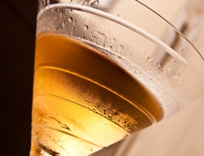 State Liquor license