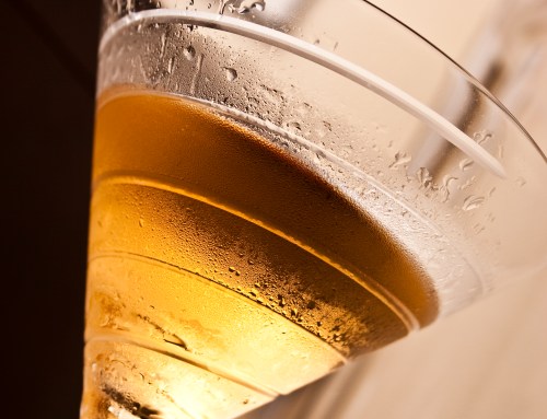 State Liquor license