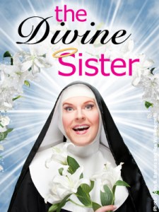 Divine Sister