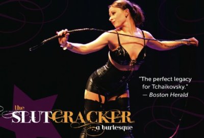 Slutcracker