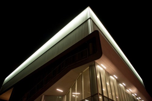 Institute of Contemporary Art