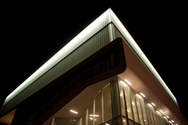 Institute of Contemporary Art