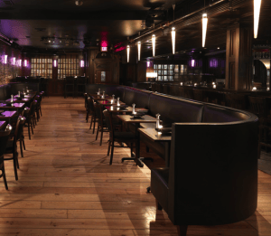 Restaurant review: dBar | BosGuy