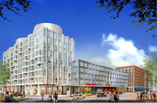 Ink Block courtesy of BRA