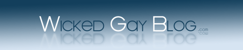 WickedGayBlog.com