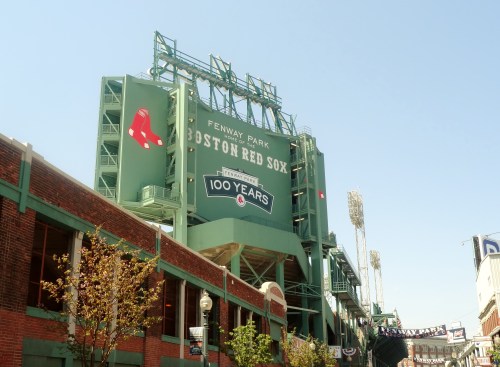 Boston Red Sox