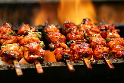 Yakitori Zai