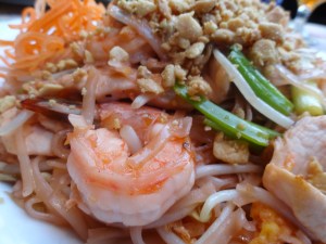 House of Siam Boston