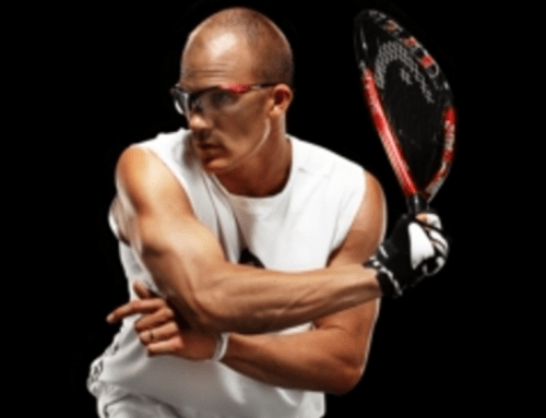 Racquetball 