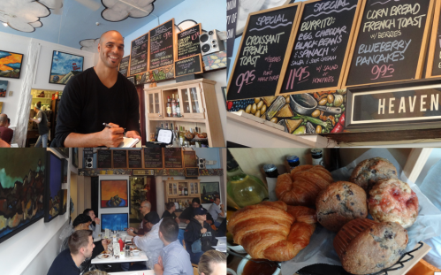 Provincetown Restaurant