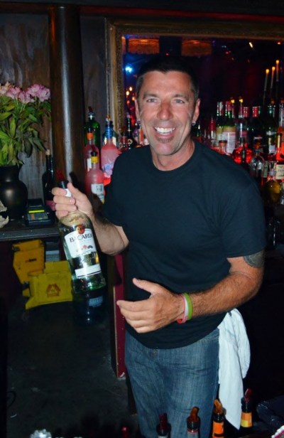 Provincetown bartenders