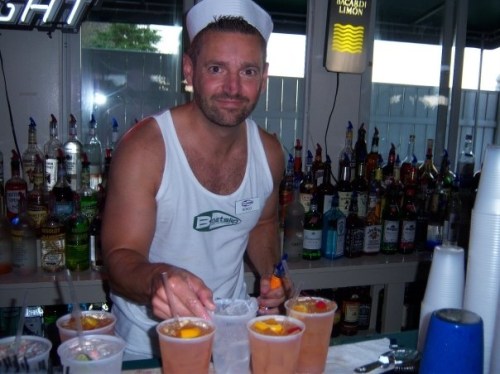 Provincetown bartenders