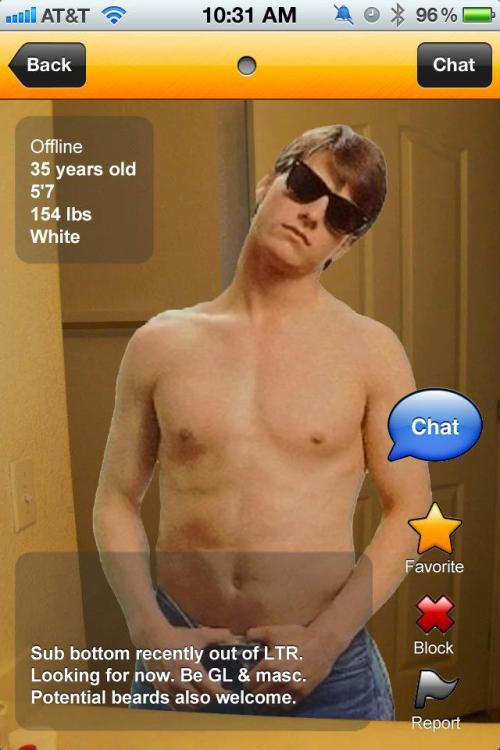 Grindr