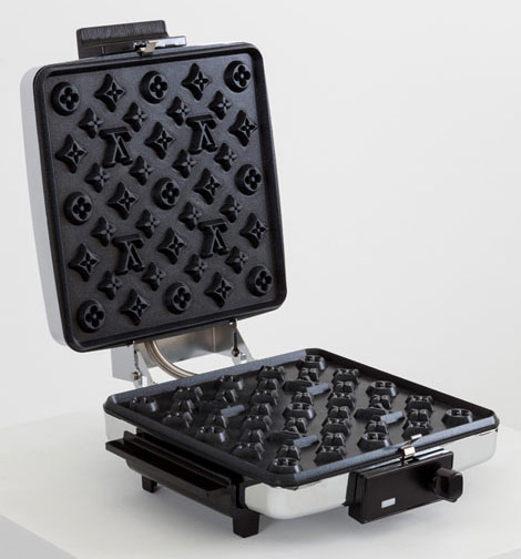waffle-maker