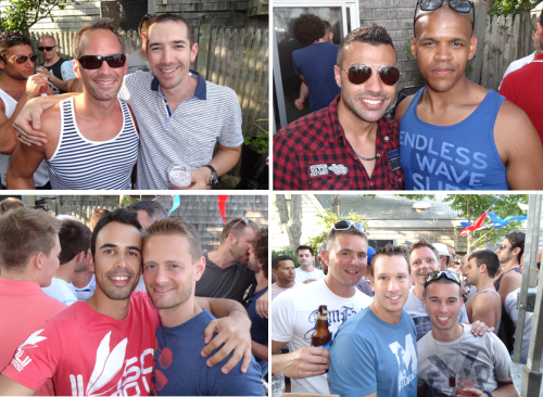 dbar Provincetown Brian Piccini