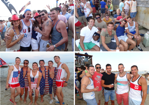 dbar Provincetown Brian Piccini