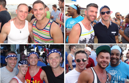 dbar Provincetown Brian Piccini