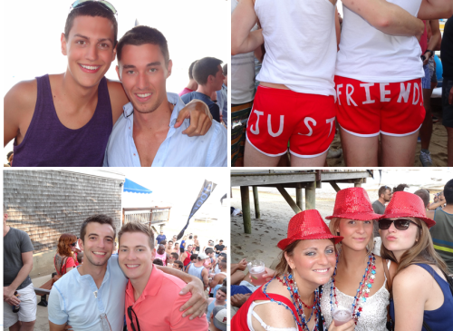 dbar Provincetown Brian Piccini