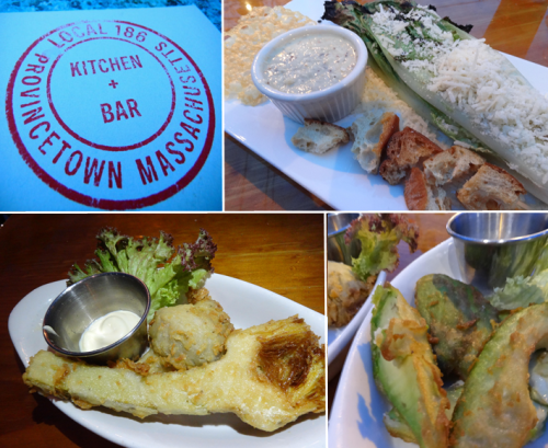 Local 186 Provincetown