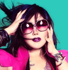 Margaret Cho Provincetown