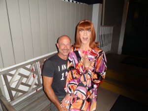 Coco Peru Provincetown