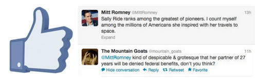 Mitt Romney