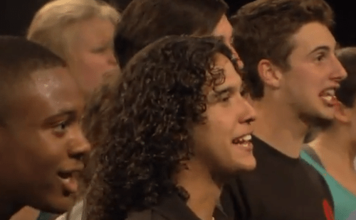 PBS Broadway or Bust