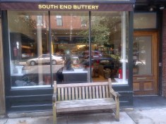 3 gay days in Boston