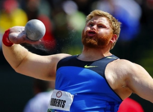 shot-put faces buzzfeed