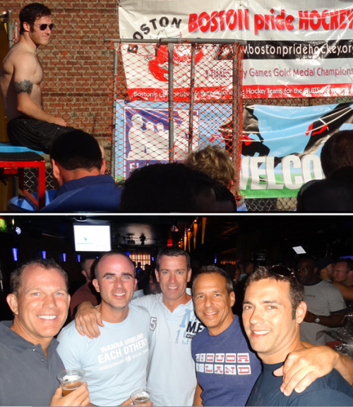 dbar summer 2012 tea dance