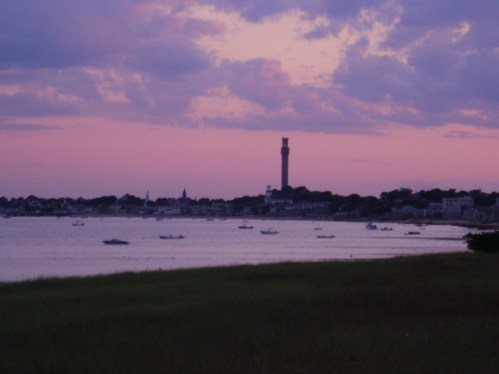 provincetown