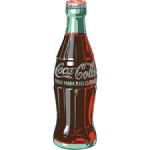 coca cola bottle