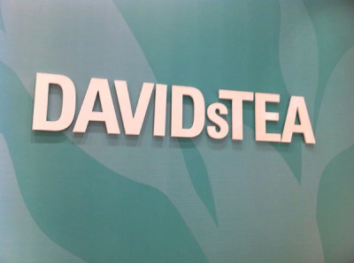 davids tea boston