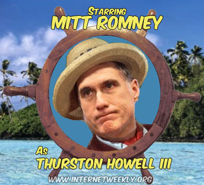 Mitt Romney