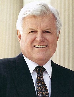 Ted Kennedy