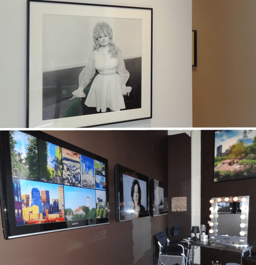 South End Open Studios 