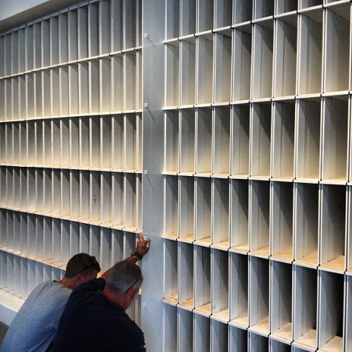 Urban Grape South End