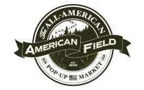Boston American Field