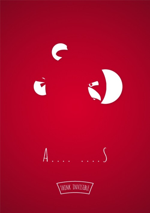Think Invisible