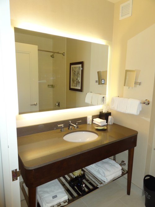 Westin NY Grand Central