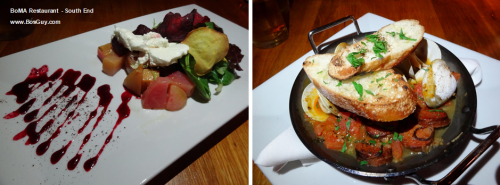 BoMA Restaurant and Bar