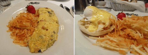 abe and louie brunch