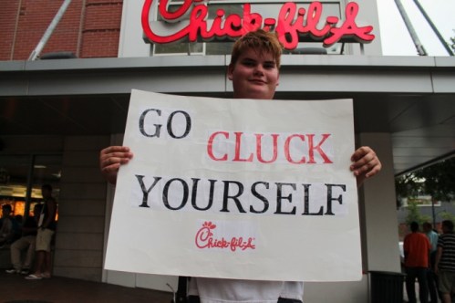 chick-fil-a