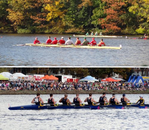HOCR Crew Teams