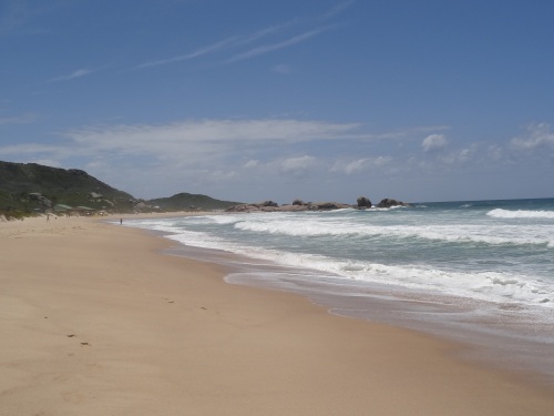 Praia Mole Floripa