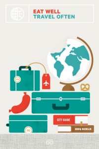 Eat Well Travel Often