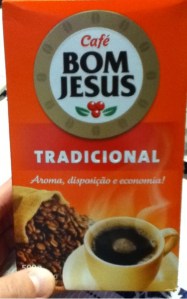 Jesus coffee